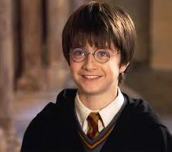 Znáš Harryho Pottera?