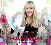 Co víš o seriálu Hannah Montana?