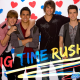 I love Big Time Rush