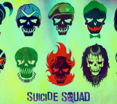 Znáš dobře film Suicide Squad?