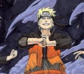 Který kluk z Naruto se k tobě hodí? 