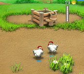 Hra - Farm Frenzy 2