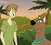 Hra - Scooby Doo 1