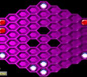Hra - Hexxagon