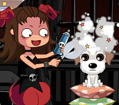 Hra - Ďábelský psí salon