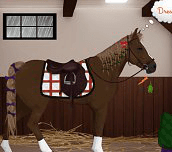 Hra - Vysněný kůň