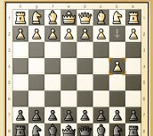Hra - Šachy online proti jiným