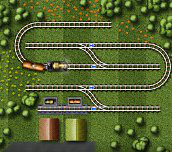 Hra - RailroadShuntingPuzzle2