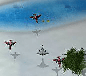 Hra - Starship Hunter 3D