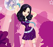 Hra - Disco Party Dress Up