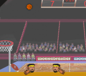 Hra - SportsHeadsBasketball