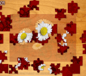 Hra - Puzzle
