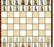 Hra - Easy Chess