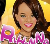 Hra - Rihannaoblíkačka