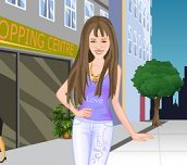 Hra - Hannah Montana Shopping