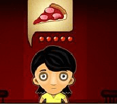 Hra - Pizzabar