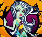 Hra - Monster High Party