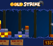 Hra - Gold Strike