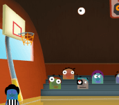 Hra - TopBasketball