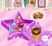 Hra - Decorate My Candybox