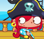Hra - PirateSlacking