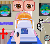 Hra - Eye Care