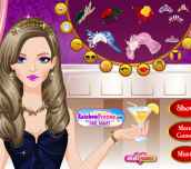 Hra - Cocktail Party Makeover