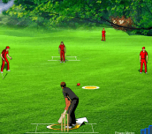 Hra - Fantacy Cricket