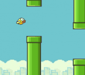 Hra - Flappy Bird