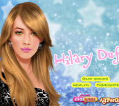 Hra - Hilary Duff