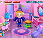 Hra - Baby Hazel Fancy Dress