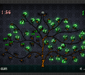 Hra - Gem Trees