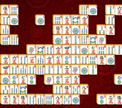 Hra - Mahjong Link