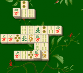 Hra - Mahjong Gardens
