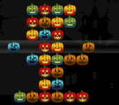 Hra - HalloweenPumpkins