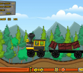 Hra - Coal Express