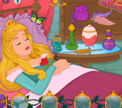 Hra - Wake Up Sleeping Beauty
