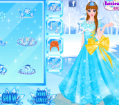 Hra - Frozen Princess