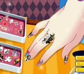 Witch to Beauty Manicure