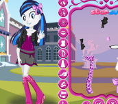 Hra - My Little Pony Mystery Mint Dress Up
