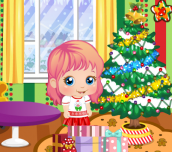 Hra - Baby Alice Christmas