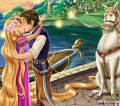 Hra - RapunzelLoveStory