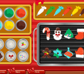 Cooking Frenzy - Christmas Cookies