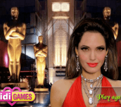 Hra - The Fame Angelina Jolie