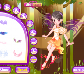 Hra - Wonderland Fairy Princess