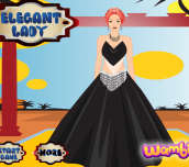 Hra - ElegantLady
