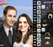 The Fame Prince William & Kate Middleton
