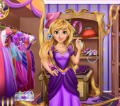 Hra - Rapunzel'sCloset