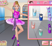 Hra - Fashion Studio Ballerina Dress
