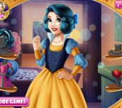 Hra - Snow White Real Makeover